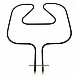 Résistance Inférieure 1000W (3570413017) Four, Cuisinière 58969 FAURE, ARTHUR MARTIN ELECTROLUX, ZANUSSI, ELECTROLUX, PROGRESS,