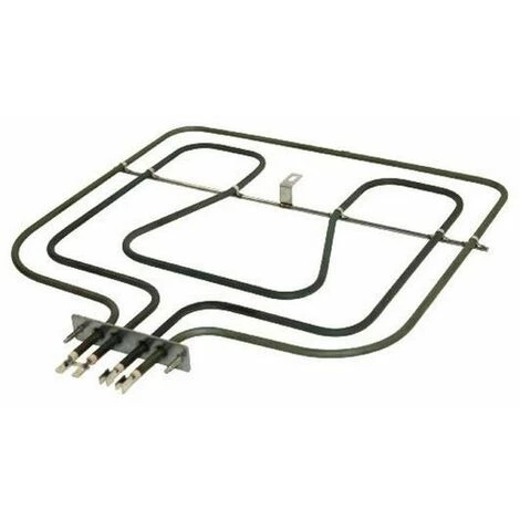 Résistance Supérieure 800W 1650W (3970129015, 3570759021) Four, Cuisinière 143850 FAURE, ELECTROLUX, ARTHUR MARTIN, ARTHUR MART 3 Résistance Supérieure 800W 1650W (3970129015, 3570759021) Four, Cuisinière 143850 FAURE, ELECTROLUX, ARTHUR MARTIN, ARTHUR MART