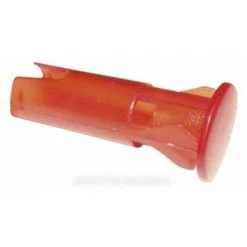 LENTILLE DE VOYANT GRIS POUR CUISINIERE FAURE