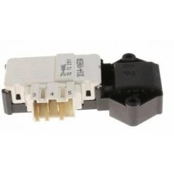 FERMETURE DE PORTE POUR LAVE LINGE FAURE