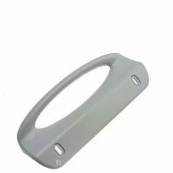 Poignée Blanche De Porte Réfrigérateur/congelateur (l'unite) (2061766024) Réfrigérateur, Congélateur FAURE, ZANUSSI, IKEA WHIRLPOOL, ELECTROLUX, FRIGIDAIRE