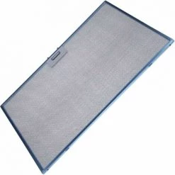Filtre Métal 566x380mm (220591-44122) (4055026589) Hotte 220591_3662894766065 FAURE, ELECTROLUX