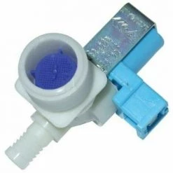 Electrovanne (63226-33656) (1462030014) Lave-linge 63226_3662894661490 ARTHUR MARTIN ELECTROLUX, FAURE, ZANUSSI, ARTHUR MARTIN,