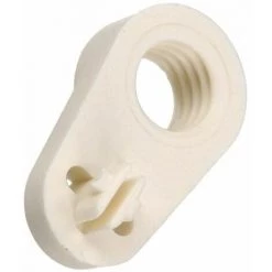 FAURE Entretroise De Charnière (538) (131643-38289) (2230205011) Réfrigérateur, Congélateur 131643_3662894244037 ARTHUR MARTIN ELECTRO