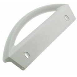 Poignée De Porte Réfrigérateur Congélateur (97508-14488) (2236286056) Réfrigérateur, Congélateur 97508_2009798461039 FAURE