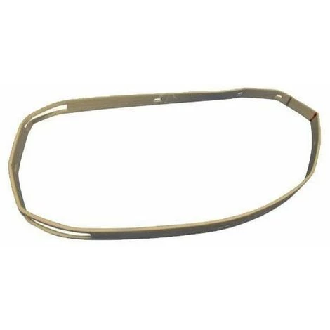 Joint Feutre Tambour (251) (92014-38522) (1258372000) Sèche-linge 92014_3662894254210 ARTHUR MARTIN ELECTROLUX, FAURE, ZANUSSI 3 Joint Feutre Tambour (251) (92014-38522) (1258372000) Sèche-linge 92014_3662894254210 ARTHUR MARTIN ELECTROLUX, FAURE, ZANUSSI