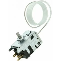 Thermostat (307316-18156) (2425021272) Réfrigérateur, Congélateur 307316_3662894579023 FAURE