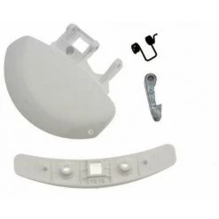 Poignée De Hublot Complète (61151-14963) (50269564006) Lave-linge 61151_2009898860404 FAURE, ARTHUR MARTIN ELECTROLUX, ELECTROLU