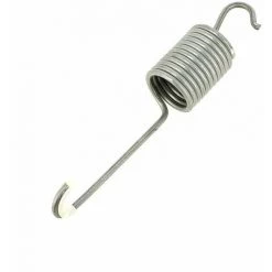 Ressort Suspension L175 126883220/9 Pour Lave-linge Faure, Lave-linge Electrolux, Lave-linge Zanussi