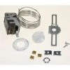 THERMOSTAT 077B7003 POUR REFRIGERATEUR FAURE -FAURE Soldes Boutique 29580124 1