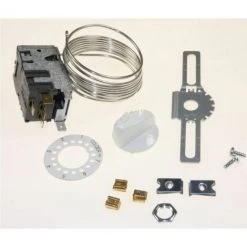 THERMOSTAT 077B7003 POUR REFRIGERATEUR FAURE