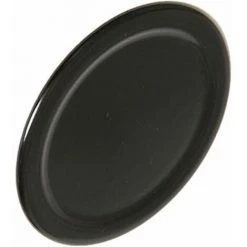 Chapeau De Bruleur Rapide (296004-44014) (8072424016) Four, Cuisinière 296004_3662894723181 FAURE, ELECTROLUX