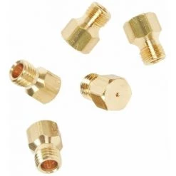 Kit Injecteurs Butane Propane (292736-23116) (50272250007) Four, Cuisinière 292736_3662894718446 ARTHUR MARTIN ELECTROLUX, FAURE
