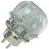 Lampe Complète (3192560013) Four, Cuisinière ARTHUR MARTIN ELECTROLUX, FAURE, ELECTROLUX, ZANUSSI, AEG, JUNO, ZANKER, IKEA, ATAG, LEONARD, PROGRESS, ARTHUR MARTIN, ZOPPAS