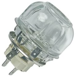 Lampe Complète (3192560013) Four, Cuisinière ARTHUR MARTIN ELECTROLUX, FAURE, ELECTROLUX, ZANUSSI, AEG, JUNO, ZANKER, IKEA, ATAG, LEONARD, PROGRESS, ARTHUR MARTIN, ZOPPAS