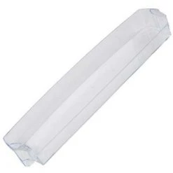 Balconnet Intermédiaire Porte Canettes (302A) (98759-10933) (2246113100) Réfrigérateur, Congélateur FAURE, ELECTROLUX, ARTHUR MARTIN ELECTROLUX, ZANKER