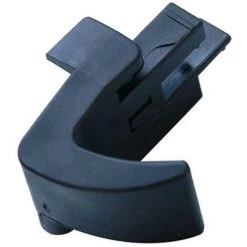 Fermeture De Porte Inférieure Gauche (99247-59671) (3558047035,35581) Four, Cuisinière ELECTROLUX, FAURE, ARTHUR MARTIN ELECTROLUX, IKEA, PESSENTIEL B, ESSENTIELB, ZANUSSI