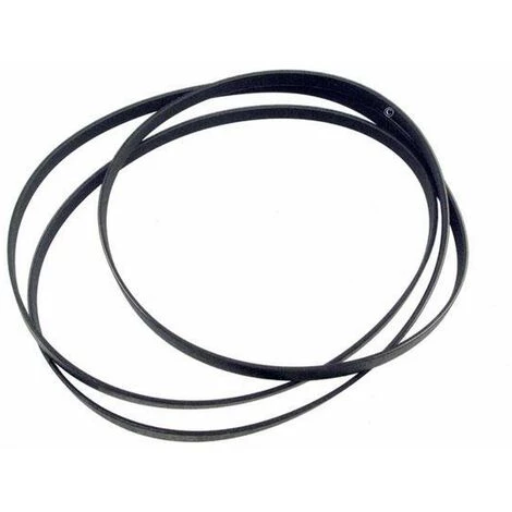 Courroie 1980H7 (56471203705) Sèche-linge FAURE, ELECTROLUX, ARTHUR MARTIN ELECTROLUX, ZANUSSI, ELEKTRA-BREGENZ 3 Courroie 1980H7 (56471203705) Sèche-linge FAURE, ELECTROLUX, ARTHUR MARTIN ELECTROLUX, ZANUSSI, ELEKTRA-BREGENZ