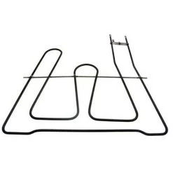 Résistance Sole (inférieure) 1850W (60478-40953) (70X1579) Four, Cuisinière ARTHUR MARTIN ELECTROLUX, FAURE, ELECTROLUX, ZANUSSI, DE DIETRICH