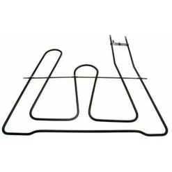 Résistance Sole (inférieure) 1850W (60478-40958) (70X1579) Four, Cuisinière ARTHUR MARTIN ELECTROLUX, FAURE, ELECTROLUX, ZANUSSI, DE DIETRICH