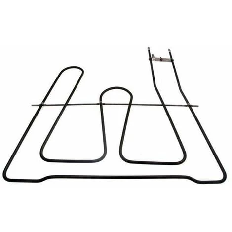 Résistance Sole (inférieure) 1850W (60478-40958) (70X1579) Four, Cuisinière ARTHUR MARTIN ELECTROLUX, FAURE, ELECTROLUX, ZANUSSI, DE DIETRICH 3 Résistance Sole (inférieure) 1850W (60478-40958) (70X1579) Four, Cuisinière ARTHUR MARTIN ELECTROLUX, FAURE, ELECTROLUX, ZANUSSI, DE DIETRICH