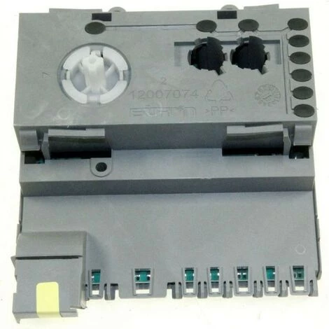 MODULE CONFIGURE POUR LAVE VAISSELLE FAURE 3 MODULE CONFIGURE POUR LAVE VAISSELLE FAURE