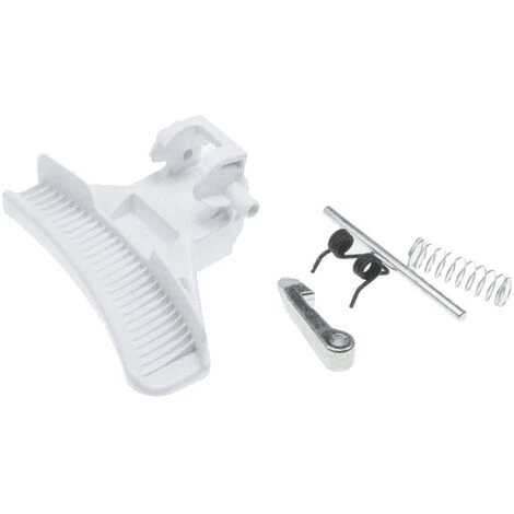 POIGNÉE DE HUBLOT POUR LAVE LINGE FAURE - 4055304143 3 POIGNÉE DE HUBLOT POUR LAVE LINGE FAURE - 4055304143