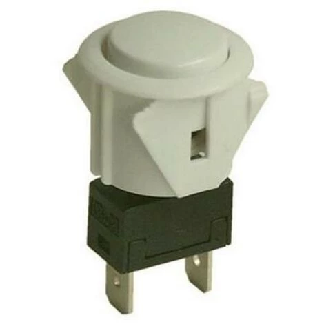 Bouton Interrupteur Unipolaire (59098-29529) (3570381065) Four, Cuisinière BRANDT, FAURE, SAUTER, ARTHUR MARTIN ELECTROLUX, VEDE 3 Bouton Interrupteur Unipolaire (59098-29529) (3570381065) Four, Cuisinière BRANDT, FAURE, SAUTER, ARTHUR MARTIN ELECTROLUX, VEDE