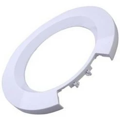 Cadre Extérieur De Hublot (4055376919, 4055067203) Lave-linge FAURE, ZANUSSI