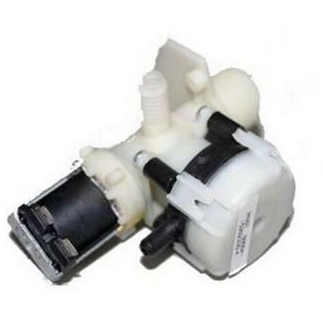 Electrovanne Anti-débordement (48952-42502) (1520233006) Lave-vaisselle ZANUSSI, FAURE, ARTHUR MARTIN ELECTROLUX, ELECTROLUX, AR 3 Electrovanne Anti-débordement (48952-42502) (1520233006) Lave-vaisselle ZANUSSI, FAURE, ARTHUR MARTIN ELECTROLUX, ELECTROLUX, AR