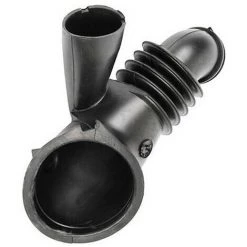 Durite Chambre D'air (58437-59365) (1297762005, 1297762104) Lave-linge ARTHUR MARTIN ELECTROLUX, FAURE, ZANUSSI, AEG, ARTHUR MAR