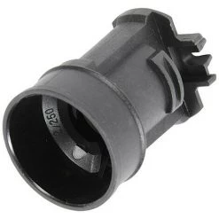 Douille D'éclairage (50214777000) Hotte FAURE, ARTHUR MARTIN ELECTROLUX, ZANUSSI