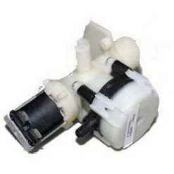 Electrovanne Anti-débordement (48952-42505) (1520233006) Lave-vaisselle ZANUSSI, FAURE, ARTHUR MARTIN ELECTROLUX, ELECTROLUX, AR