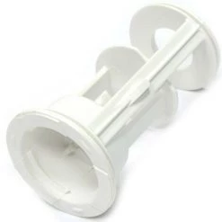 Filtre De Vidange (62228-43477) (1260672009) Lave-linge FAURE, ARTHUR MARTIN ELECTROLUX, ELECTROLUX, ZANUSSI