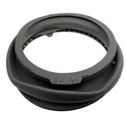 Joint De Hublot / Manchette (104745-516) (1471100014) Lave-linge FAURE, ELECTROLUX, ZANUSSI
