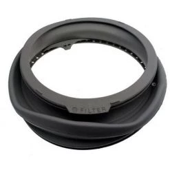 Joint De Hublot / Manchette (1471100014) Lave-linge FAURE, ELECTROLUX, ZANUSSI