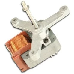 Moteur Ventilateur (224962-26438) (4055015707) Four, Cuisinière ELECTROLUX, FAURE, ZANUSSI, ARTHUR MARTIN ELECTROLUX, LEONARD, P