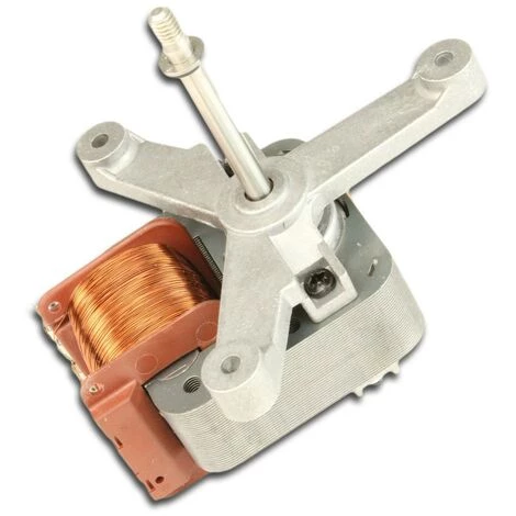 Moteur Ventilateur (224962-26432) (4055015707) Four, Cuisinière ELECTROLUX, FAURE, ZANUSSI, ARTHUR MARTIN ELECTROLUX, LEONARD, P 3 Moteur Ventilateur (224962-26432) (4055015707) Four, Cuisinière ELECTROLUX, FAURE, ZANUSSI, ARTHUR MARTIN ELECTROLUX, LEONARD, P