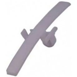 Patin De Frottement (1250585005) Sèche-linge FAURE, ZANUSSI, ARTHUR MARTIN ELECTROLUX, ELECTROLUX, PROLINE