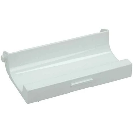 Poignée Porte Blanche (101695-16779) (1525398002) Lave-vaisselle FAURE, ZANUSSI, ELECTROLUX, ARTHUR MARTIN ELECTROLUX, JUNO, AEG 3 Poignée Porte Blanche (101695-16779) (1525398002) Lave-vaisselle FAURE, ZANUSSI, ELECTROLUX, ARTHUR MARTIN ELECTROLUX, JUNO, AEG