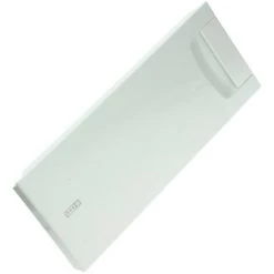 Portillon De Freezer Complet (138432-25624) (2062762063) Réfrigérateur, Congélateur FAURE, ARTHUR MARTIN ELECTROLUX, ZANUSSI