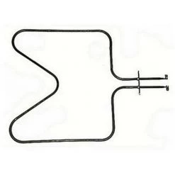 Résistance Inférieure 1400W (62231-33713) (3192083032) Four, Cuisinière ARTHUR MARTIN ELECTROLUX, ARTHUR MARTIN, FAURE, ZANUSSI,