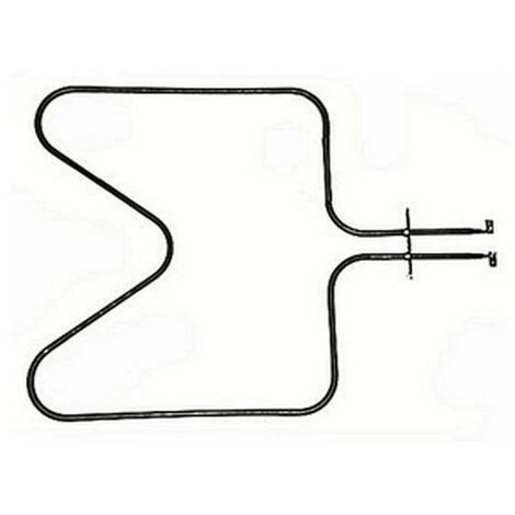 Résistance Inférieure 1400W (62231-33713) (3192083032) Four, Cuisinière ARTHUR MARTIN ELECTROLUX, ARTHUR MARTIN, FAURE, ZANUSSI, 3 Résistance Inférieure 1400W (62231-33713) (3192083032) Four, Cuisinière ARTHUR MARTIN ELECTROLUX, ARTHUR MARTIN, FAURE, ZANUSSI,