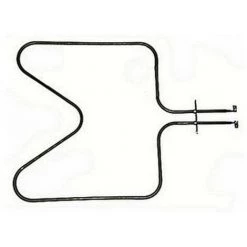 Résistance Inférieure 1400W (62231-33712) (3192083032) Four, Cuisinière ARTHUR MARTIN ELECTROLUX, ARTHUR MARTIN, FAURE, ZANUSSI,