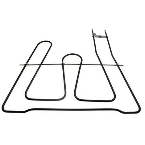 Résistance Sole (inférieure) 1850W (60478-40956) (70X1579) Four, Cuisinière ARTHUR MARTIN ELECTROLUX, FAURE, ELECTROLUX, ZANUSSI 3 Résistance Sole (inférieure) 1850W (60478-40956) (70X1579) Four, Cuisinière ARTHUR MARTIN ELECTROLUX, FAURE, ELECTROLUX, ZANUSSI