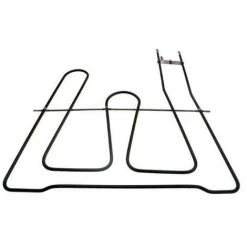 Résistance Sole (inférieure) 1850W (60478-40955) (70X1579) Four, Cuisinière ARTHUR MARTIN ELECTROLUX, FAURE, ELECTROLUX, ZANUSSI