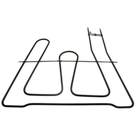 Résistance Sole (inférieure) 1850W (60478-40957) (70X1579) Four, Cuisinière ARTHUR MARTIN ELECTROLUX, FAURE, ELECTROLUX, ZANUSSI 3 Résistance Sole (inférieure) 1850W (60478-40957) (70X1579) Four, Cuisinière ARTHUR MARTIN ELECTROLUX, FAURE, ELECTROLUX, ZANUSSI