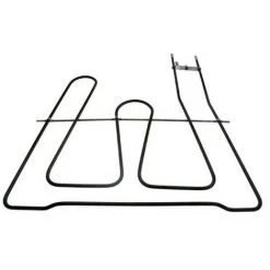 Résistance Sole (inférieure) 1850W (60478-40961) (70X1579) Four, Cuisinière ARTHUR MARTIN ELECTROLUX, FAURE, ELECTROLUX, ZANUSSI