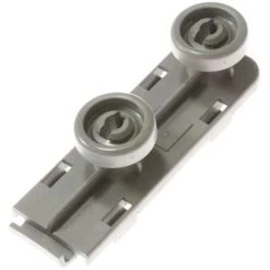 FAURE Roulettes De Panier (1561285006) Lave-vaisselle ELECTROLUX, AEG, ARTHUR MARTIN ELECTROLUX, ARTHUR MARTIN, IKEA, IKEA WHIRLPOOL,