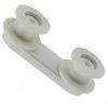 Support Avec Roulette (303852-31879) (50226819006) Lave-vaisselle FAURE, ZANUSSI, AEG, ARTHUR MARTIN ELECTROLUX, ELECTROLUX -FAURE Soldes Boutique 33805826 1